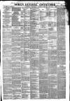 Gore's Liverpool General Advertiser Thursday 06 August 1863 Page 1