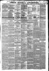 Gore's Liverpool General Advertiser Thursday 15 October 1863 Page 1