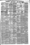 Gore's Liverpool General Advertiser Thursday 14 January 1864 Page 1