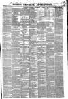 Gore's Liverpool General Advertiser Thursday 18 February 1864 Page 1
