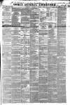 Gore's Liverpool General Advertiser Thursday 03 March 1864 Page 1