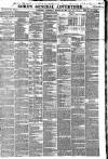 Gore's Liverpool General Advertiser Thursday 24 March 1864 Page 1