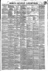 Gore's Liverpool General Advertiser Thursday 09 June 1864 Page 1