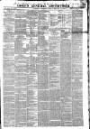 Gore's Liverpool General Advertiser Thursday 07 July 1864 Page 1