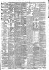 Gore's Liverpool General Advertiser Thursday 03 November 1864 Page 3