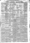 Gore's Liverpool General Advertiser Thursday 10 November 1864 Page 1