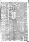 Gore's Liverpool General Advertiser Thursday 26 January 1865 Page 3