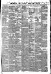 Gore's Liverpool General Advertiser Thursday 23 February 1865 Page 1