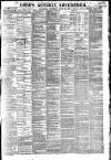 Gore's Liverpool General Advertiser Thursday 23 May 1867 Page 1