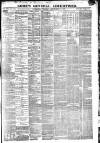 Gore's Liverpool General Advertiser Thursday 05 September 1867 Page 1