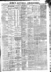 Gore's Liverpool General Advertiser Thursday 03 October 1867 Page 1