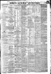 Gore's Liverpool General Advertiser Thursday 24 October 1867 Page 1