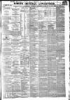 Gore's Liverpool General Advertiser Thursday 31 October 1867 Page 1