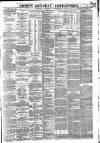 Gore's Liverpool General Advertiser Thursday 21 November 1867 Page 1