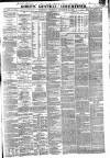 Gore's Liverpool General Advertiser Thursday 28 November 1867 Page 1