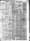 Gore's Liverpool General Advertiser Thursday 05 December 1867 Page 1