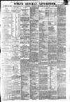 Gore's Liverpool General Advertiser Thursday 12 December 1867 Page 1