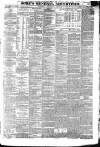 Gore's Liverpool General Advertiser Thursday 02 January 1868 Page 1
