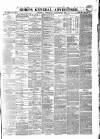 Gore's Liverpool General Advertiser Thursday 23 January 1868 Page 1