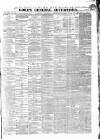 Gore's Liverpool General Advertiser Thursday 20 February 1868 Page 1