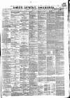 Gore's Liverpool General Advertiser Thursday 05 March 1868 Page 1