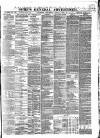 Gore's Liverpool General Advertiser Thursday 02 April 1868 Page 1