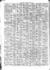 Gore's Liverpool General Advertiser Thursday 09 April 1868 Page 2