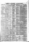 Gore's Liverpool General Advertiser Thursday 17 September 1868 Page 1