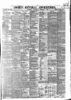 Gore's Liverpool General Advertiser Thursday 01 October 1868 Page 1