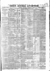 Gore's Liverpool General Advertiser Thursday 15 October 1868 Page 1