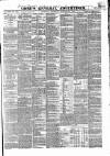 Gore's Liverpool General Advertiser Thursday 22 October 1868 Page 1