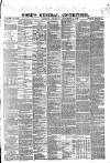 Gore's Liverpool General Advertiser Thursday 24 December 1868 Page 1