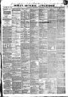 Gore's Liverpool General Advertiser Thursday 07 January 1869 Page 1