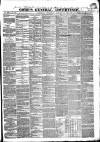 Gore's Liverpool General Advertiser Thursday 14 January 1869 Page 1