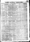 Gore's Liverpool General Advertiser Thursday 25 February 1869 Page 1