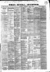 Gore's Liverpool General Advertiser Thursday 08 July 1869 Page 1