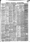 Gore's Liverpool General Advertiser Thursday 29 July 1869 Page 1