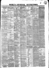 Gore's Liverpool General Advertiser Thursday 05 August 1869 Page 1