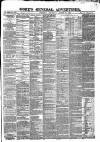 Gore's Liverpool General Advertiser Thursday 12 August 1869 Page 1
