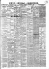 Gore's Liverpool General Advertiser Thursday 07 October 1869 Page 1