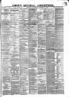 Gore's Liverpool General Advertiser Thursday 21 October 1869 Page 1