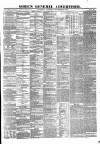 Gore's Liverpool General Advertiser Thursday 27 October 1870 Page 1