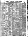 Gore's Liverpool General Advertiser Thursday 02 February 1871 Page 1