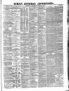 Gore's Liverpool General Advertiser Thursday 23 March 1871 Page 1