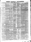 Gore's Liverpool General Advertiser Thursday 06 July 1871 Page 1