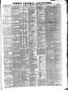 Gore's Liverpool General Advertiser Thursday 20 July 1871 Page 1