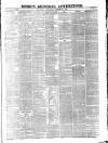 Gore's Liverpool General Advertiser Thursday 17 August 1871 Page 1
