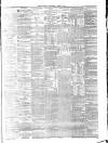 Gore's Liverpool General Advertiser Thursday 17 August 1871 Page 3