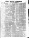 Gore's Liverpool General Advertiser Thursday 21 September 1871 Page 1