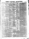 Gore's Liverpool General Advertiser Thursday 05 October 1871 Page 1